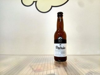 Bierol El Patrón