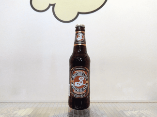 Cerveza Brooklyn Brown Ale