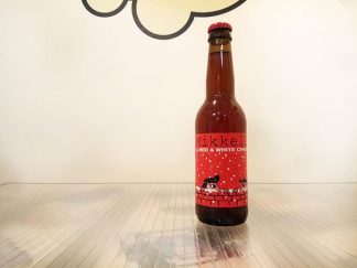 Mikkeller A Red & White Christmas