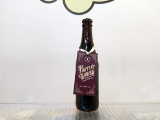 Cerveza Marble Portent of Usher
