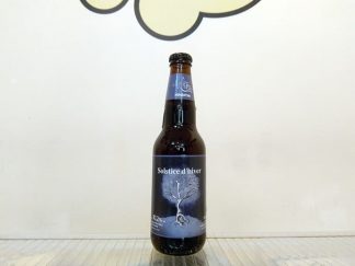 Dieu du Ciel Soltice d'hiver