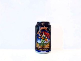Founders Mosaic Promise