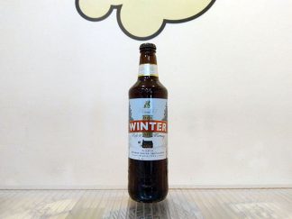 Fuller's Old Winter Ale