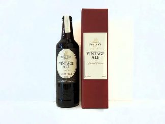 Fuller's Vintage Ale 2018