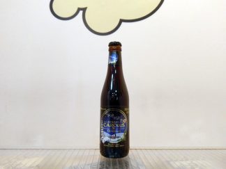 Cerveza Gouden Carolus Christmas