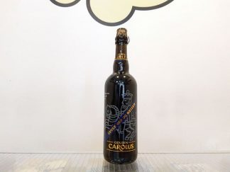 Gouden Carolus Cuvée de Keizer Blauw