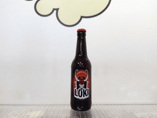 Hidromiel Loki