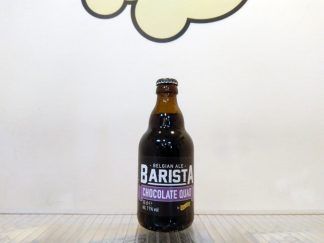 Cerveza Kasteel Barista Chocolate Quad