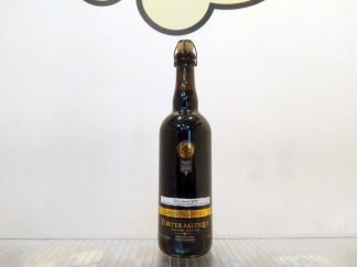 Cerveza Les Trois Mousquetaires Porter Baltique Edition Speciale 2017