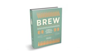 Libro Brew Fabrica tu propia cerveza