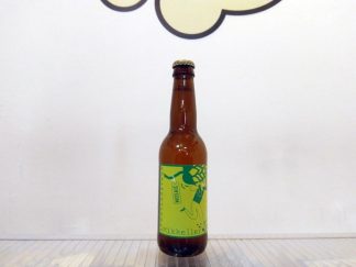 Cerveza Mikkeller Spontandryhop Mosaic