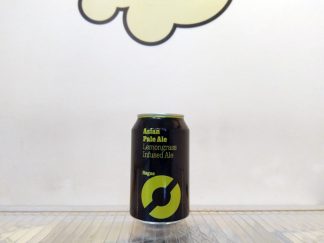 Cerveza Nogne Asian Pale Ale