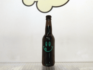 Cerveza Omnipollo Noa Pecan Mud Cake Stout