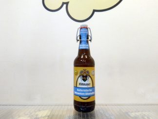 Cerveza Rittmayer Hallerndorfer Hefeweizen Alkoholfrei