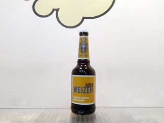 Rittmayer Weizenbock
