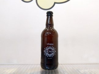 Cerveza Salopian Sienna