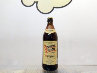 Cerveza Simon Spezial