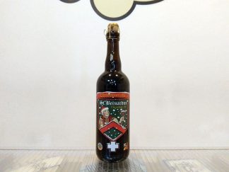 St. Bernardus Christmas Ale 75 cl