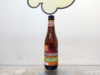 Troubadour Magma Hop Twist