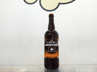 Cerveza Anosteke India Pale Ale 75 cl