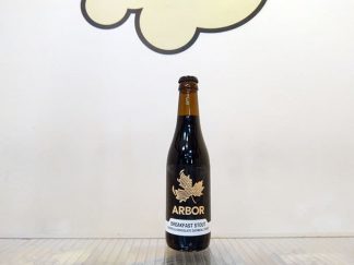 Arbor Breakfast Stout