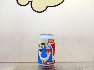 Cerveza Magic Rock Dairyfreak
