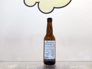 De Molen / Beavertown Quirks & Quinine