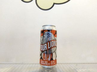 Four Lions APA Lata