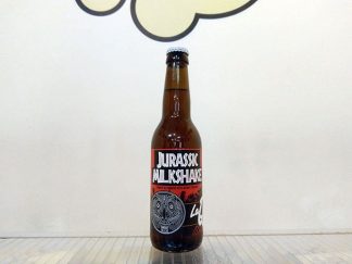 La Quince Jurassic Milkshake