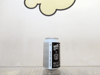 Cerveza North Brewing De Molen Hazelnut Cacao Imperial Stout