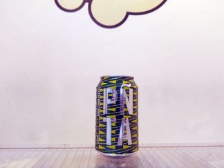 North Brewing Piñata