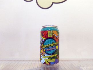Novo Brazil Copacabana IPA
