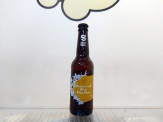 Siren Please Look After This Beer