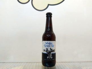 Yakka Sanfrutos Winter Grape Ale