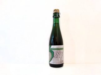 Botella de cerveza 3 Fonteinen Oude Geuze