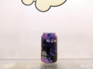 Cerveza Brew York Nuba