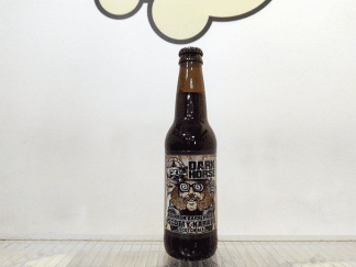 Cerveza Dark Horse Bourbon Barrel Aged Scotty Karate