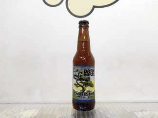 Cerveza Dark Horse Crooked Tree IPA