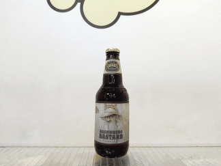 Cerveza Founders Backwoods Bastard