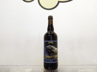 Cerveza Founders Lizard of Koz