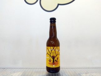 Cerveza La Pirata - DouGall's Eau D´Houblon