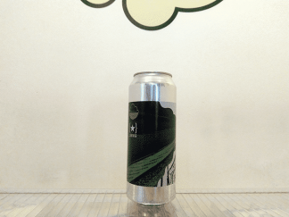 Cerveza Lervig - Cloudwater There's a beer in my fridge and I need a drink
