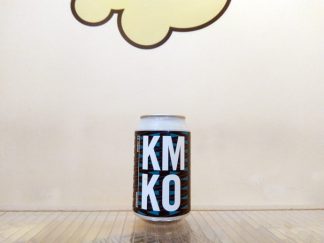 Cerveza North Brewing Komakino