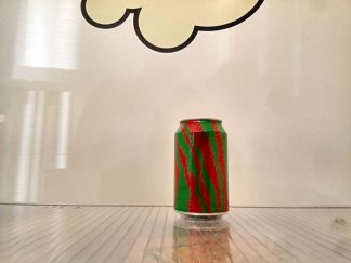 Omnipollo BrewDog I Wanna Be Your Dog