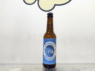 Cerveza Oppigards New Sweden IPA