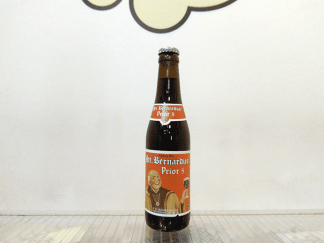 Cerveza St Bernardus Prior 8