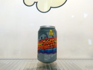 Alphabet Brewing Juice Springsteen