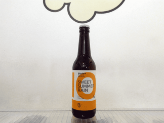 Cerveza Bidassoa Sweet Summer Rain