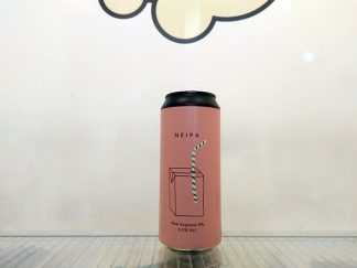 CRAK NEIPA LATA