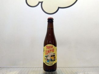 La Virgen Trigo Limpio